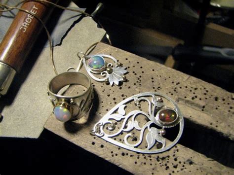 jewelry metal fabrication|diy metal jewelry making.